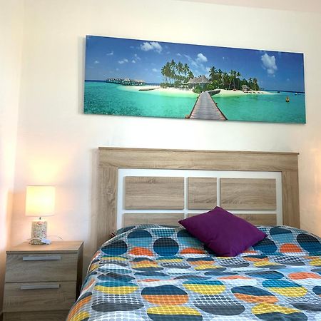 New Apartment Sun Beach Caleta de Fuste Exterior foto