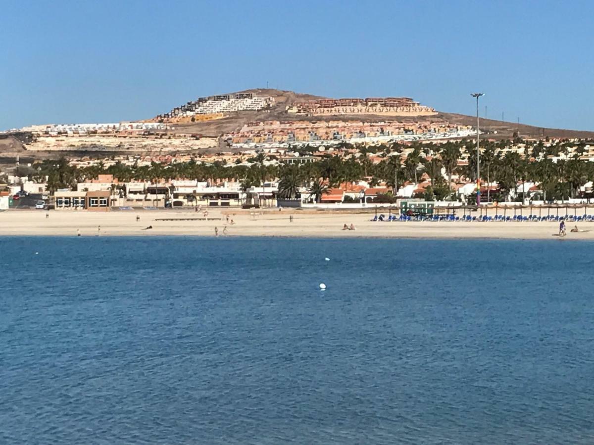 New Apartment Sun Beach Caleta de Fuste Exterior foto