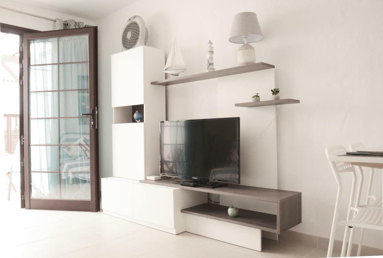 New Apartment Sun Beach Caleta de Fuste Exterior foto