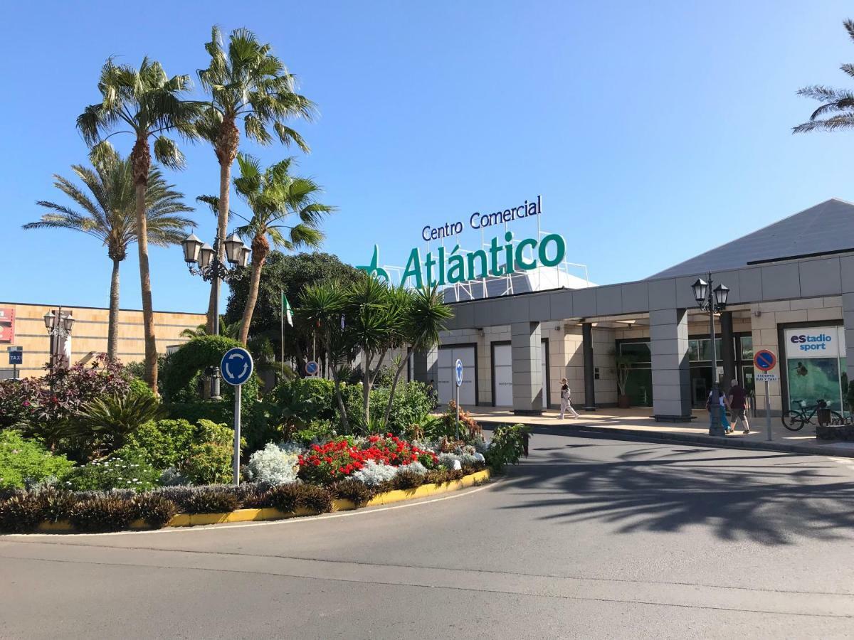 New Apartment Sun Beach Caleta de Fuste Exterior foto
