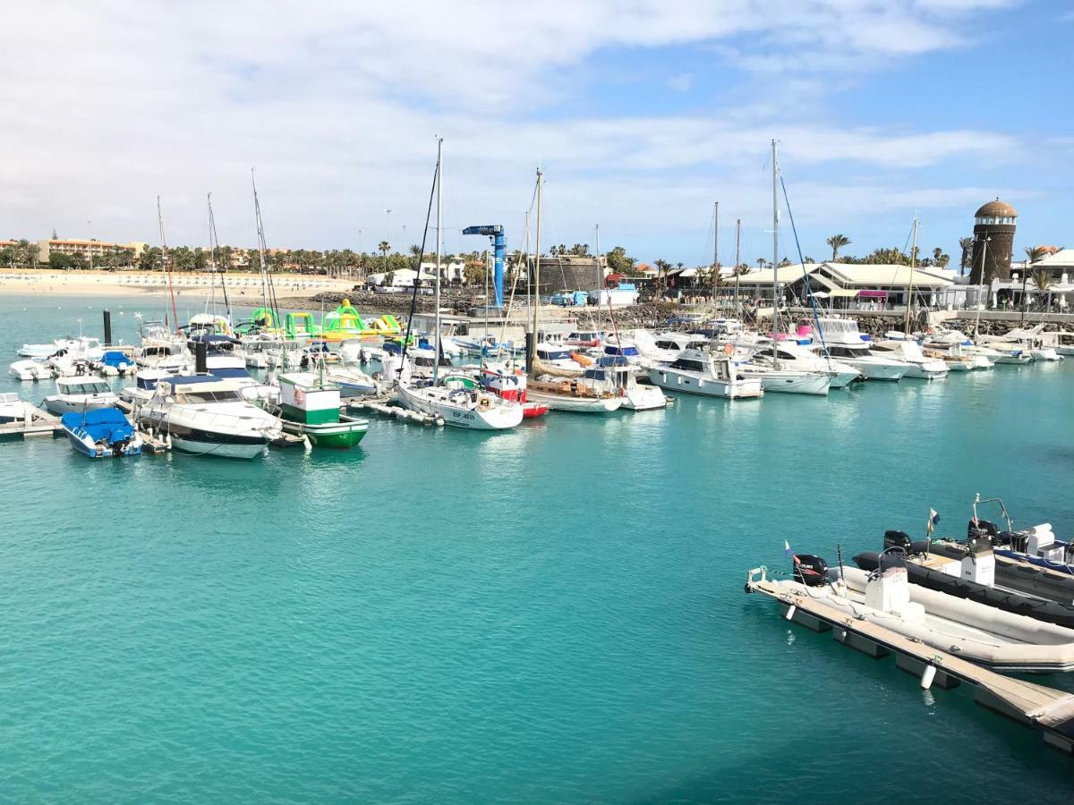 New Apartment Sun Beach Caleta de Fuste Exterior foto