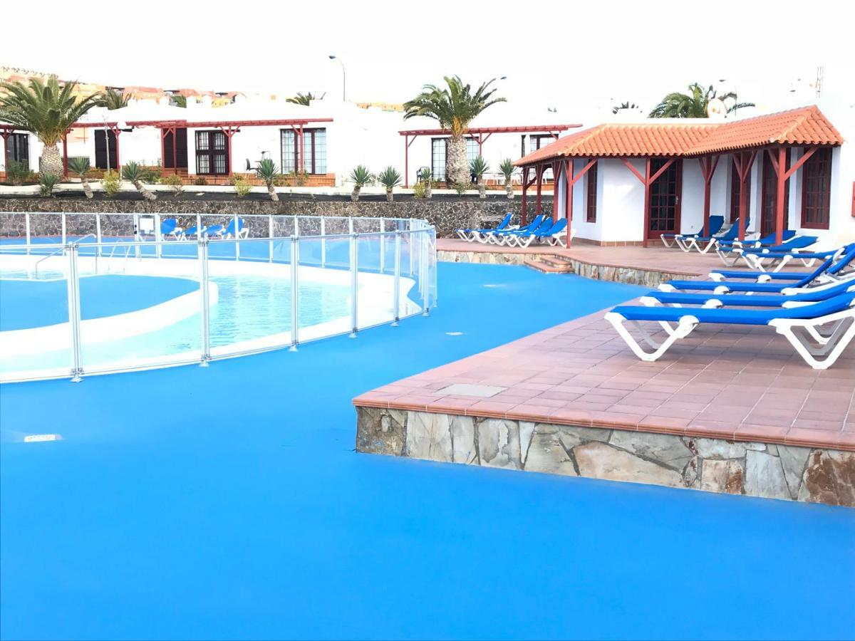 New Apartment Sun Beach Caleta de Fuste Exterior foto
