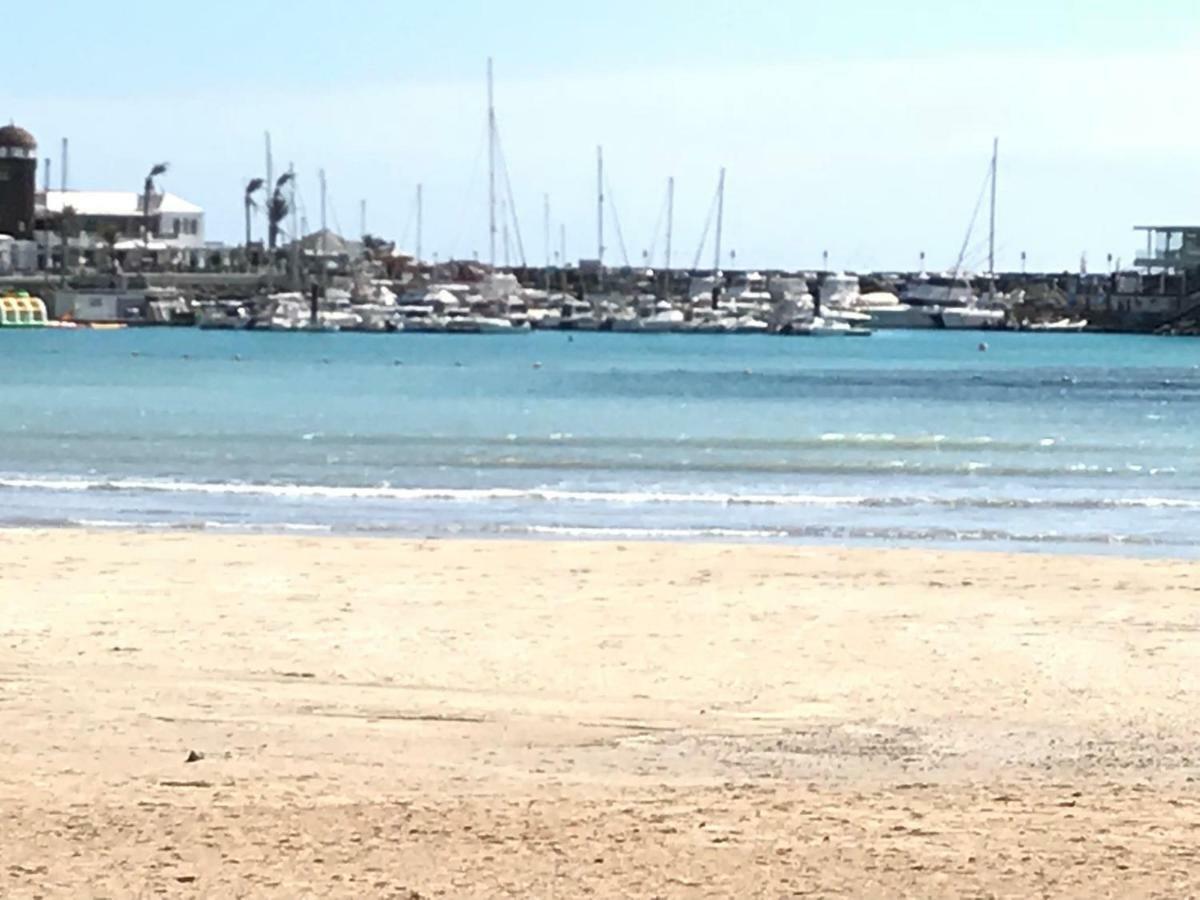 New Apartment Sun Beach Caleta de Fuste Exterior foto