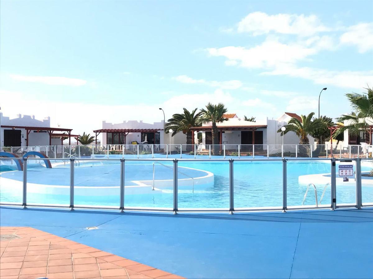 New Apartment Sun Beach Caleta de Fuste Exterior foto
