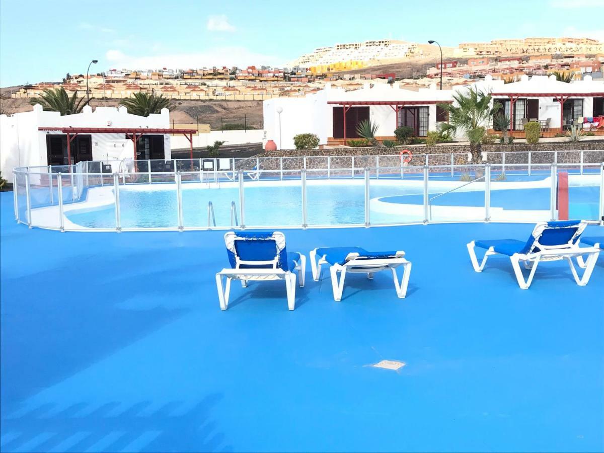 New Apartment Sun Beach Caleta de Fuste Exterior foto