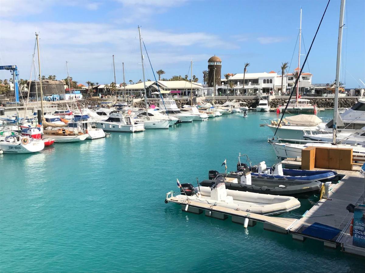New Apartment Sun Beach Caleta de Fuste Exterior foto