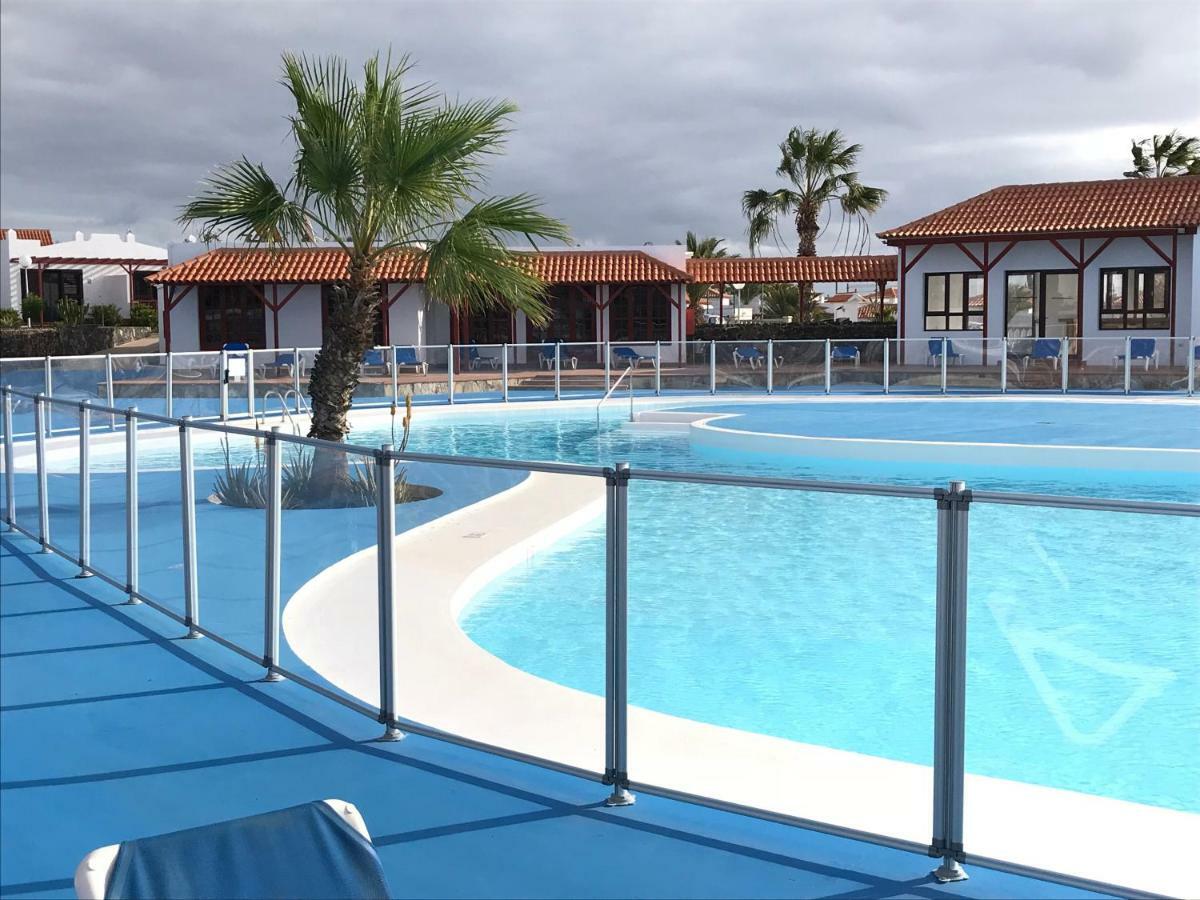 New Apartment Sun Beach Caleta de Fuste Exterior foto