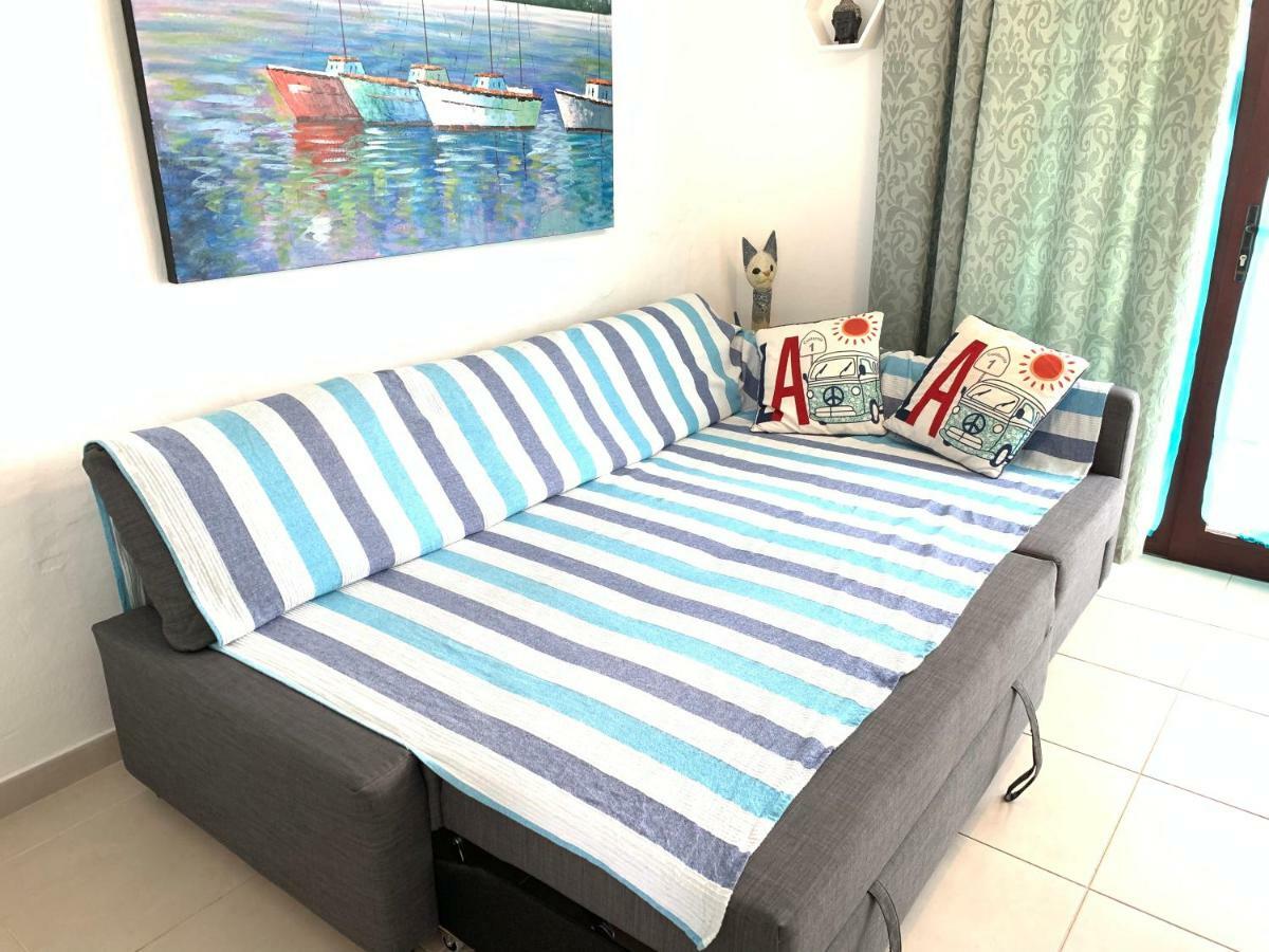 New Apartment Sun Beach Caleta de Fuste Exterior foto