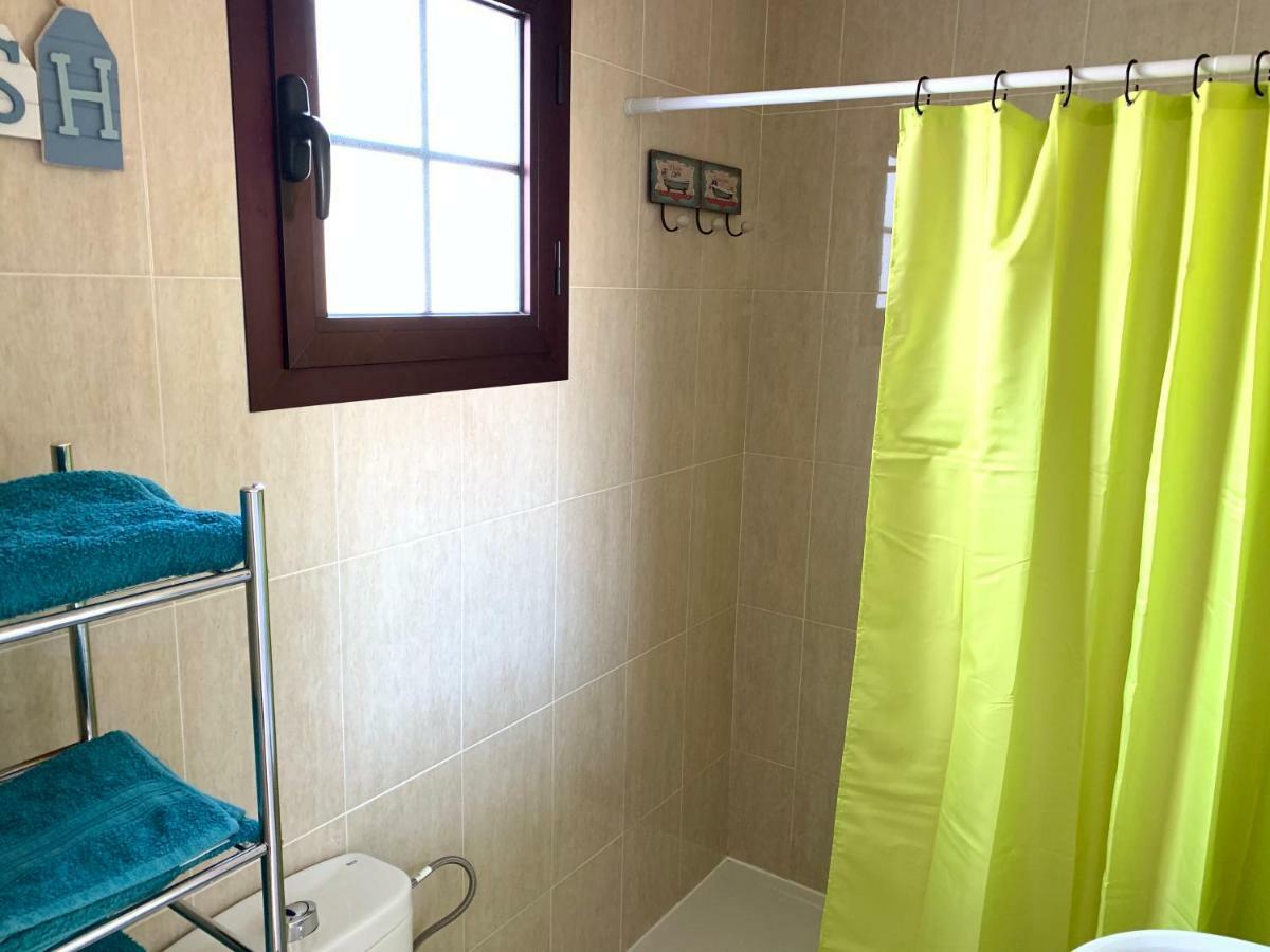New Apartment Sun Beach Caleta de Fuste Exterior foto