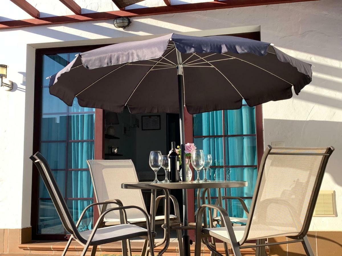 New Apartment Sun Beach Caleta de Fuste Exterior foto