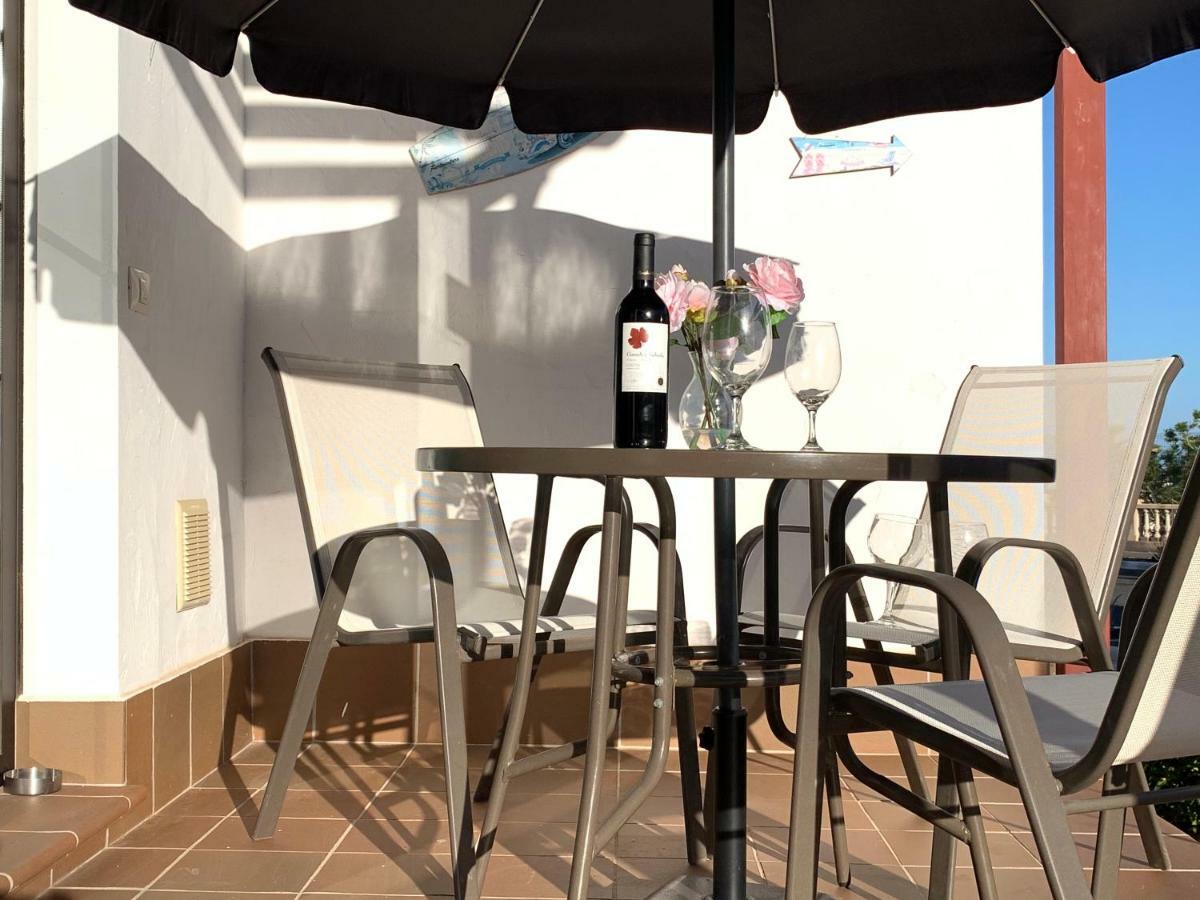 New Apartment Sun Beach Caleta de Fuste Exterior foto