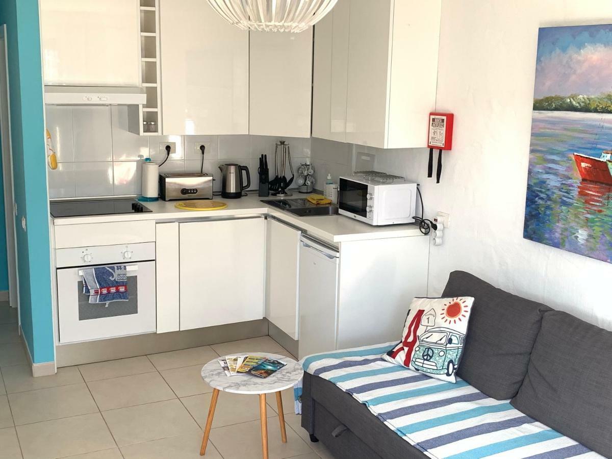 New Apartment Sun Beach Caleta de Fuste Exterior foto