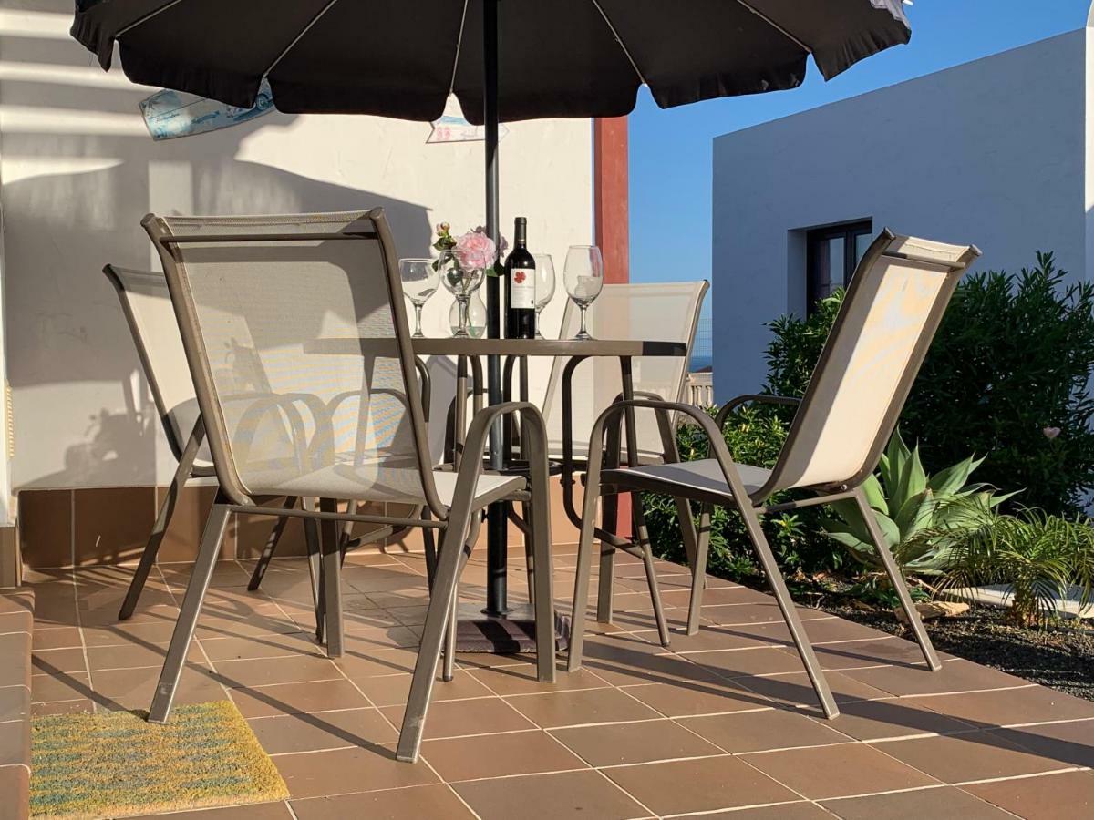 New Apartment Sun Beach Caleta de Fuste Exterior foto