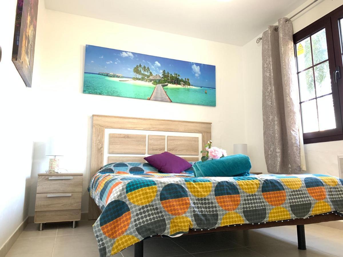 New Apartment Sun Beach Caleta de Fuste Exterior foto