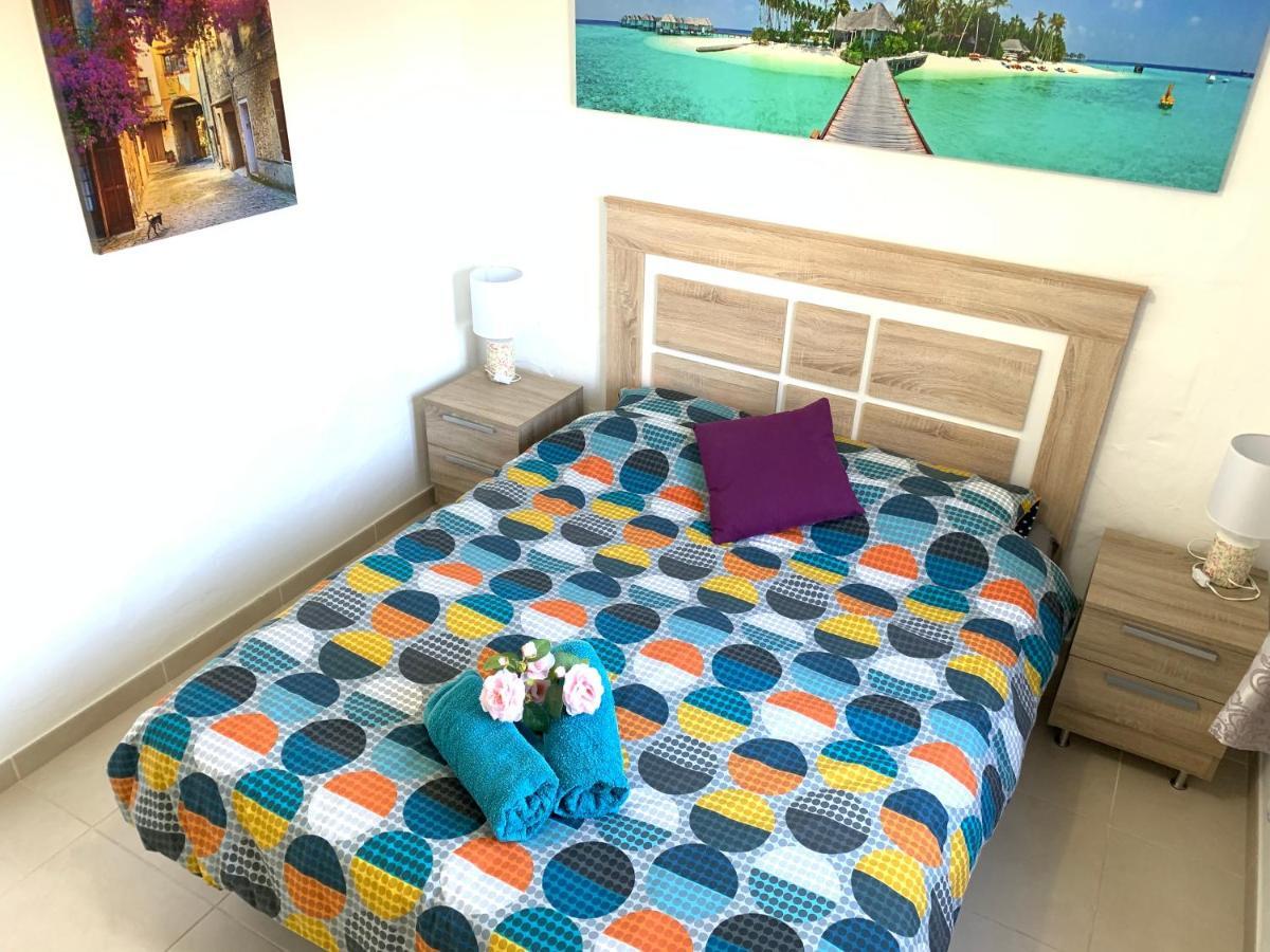 New Apartment Sun Beach Caleta de Fuste Exterior foto