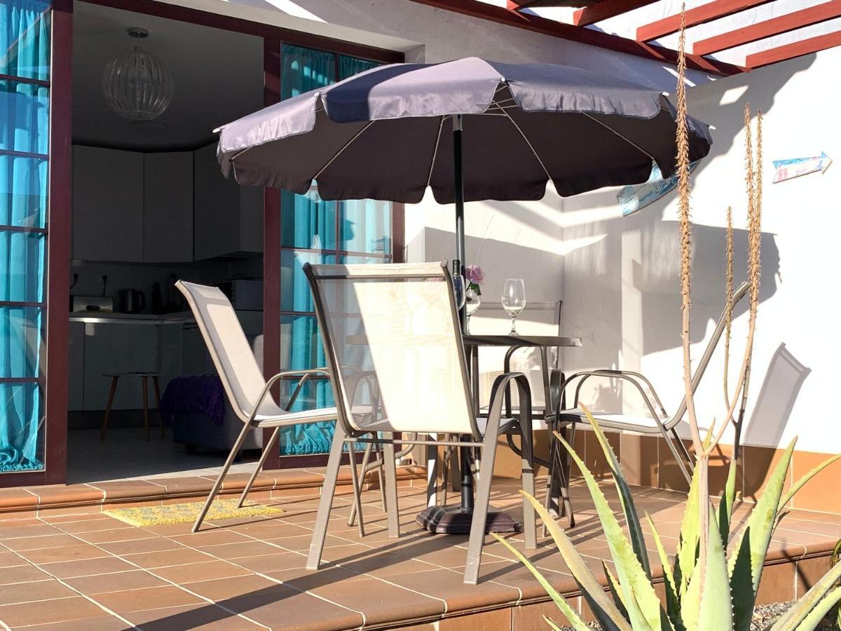 New Apartment Sun Beach Caleta de Fuste Exterior foto